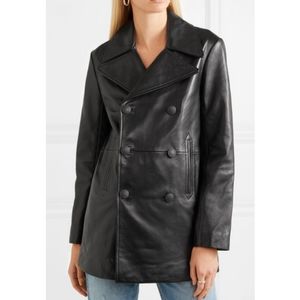rag and bone nella peacoat